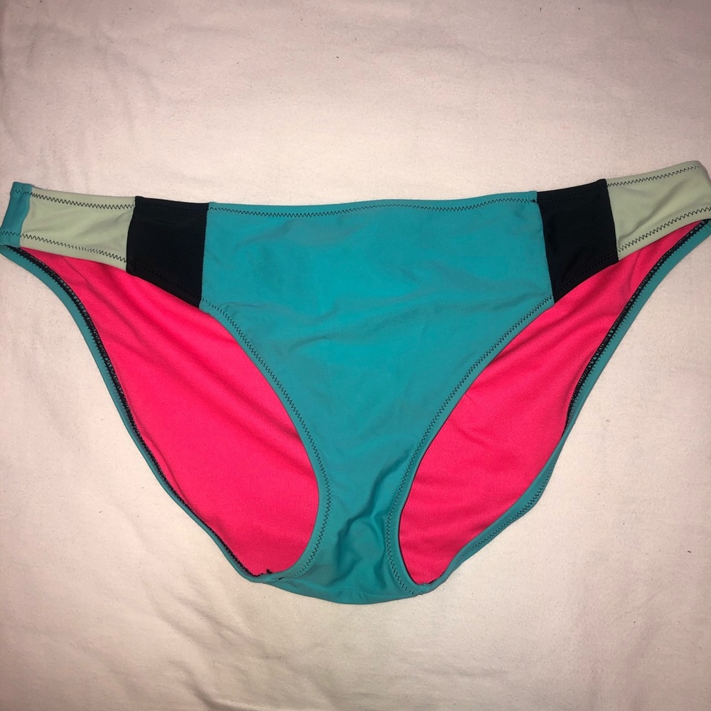 Xhilaration Bikini Bottoms
